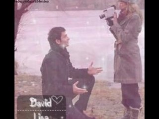 C'est comme ca que je t'aime