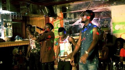 Génération Décalée - La comédie Coupé-Décalé