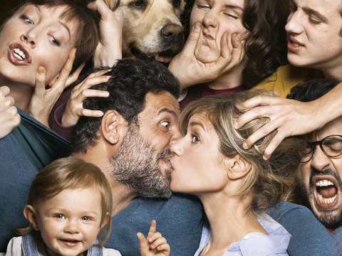 PAPA OU MAMAN 2 Bande annonce VF