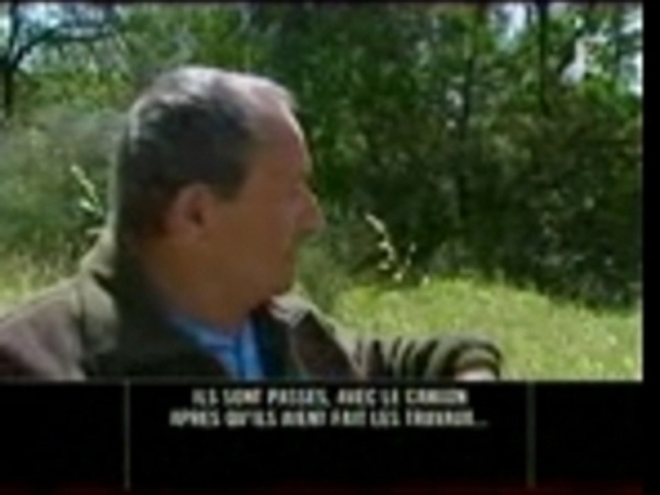 Mysteres sur la Planete - parte 1