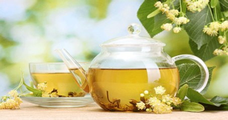 Ihlamur Pahalı Geldi, Ada Çayı Talebi Patladı