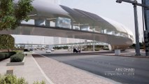 Hyperloop One : le premier voyage en capsule à Dubai en 2020