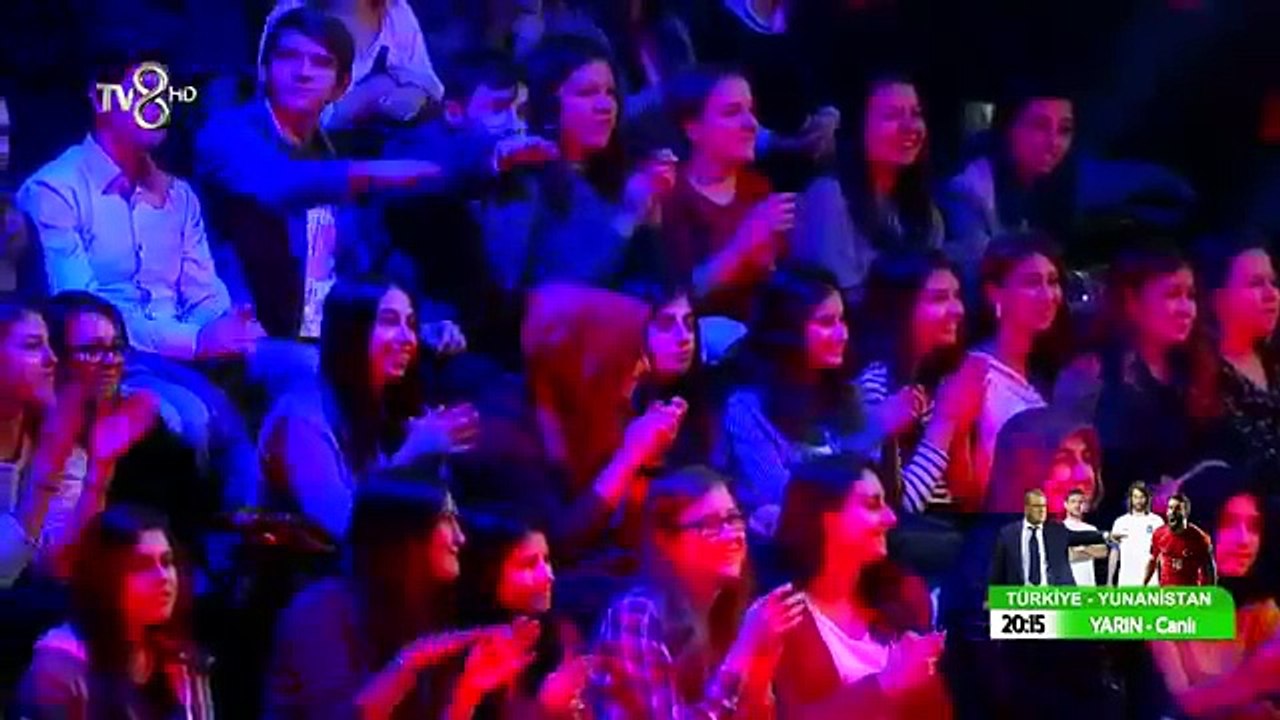 Tankurt Manas - Bu Benim Olayım - O Ses Türkiye Rap Performansı