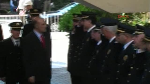 Eski Istanbul Emniyet Müdürü Hüseyin Çapkın Tahliye Edildi