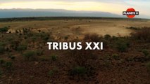 Christian Karembeu part à la rencontre des TRIBUS XXI - Tous les mercredis à 20h55 sur PLANÈTE+