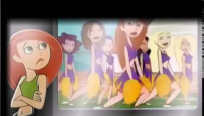 Kim Possible Folge 12 Kleopatras Talisman Deutsch German