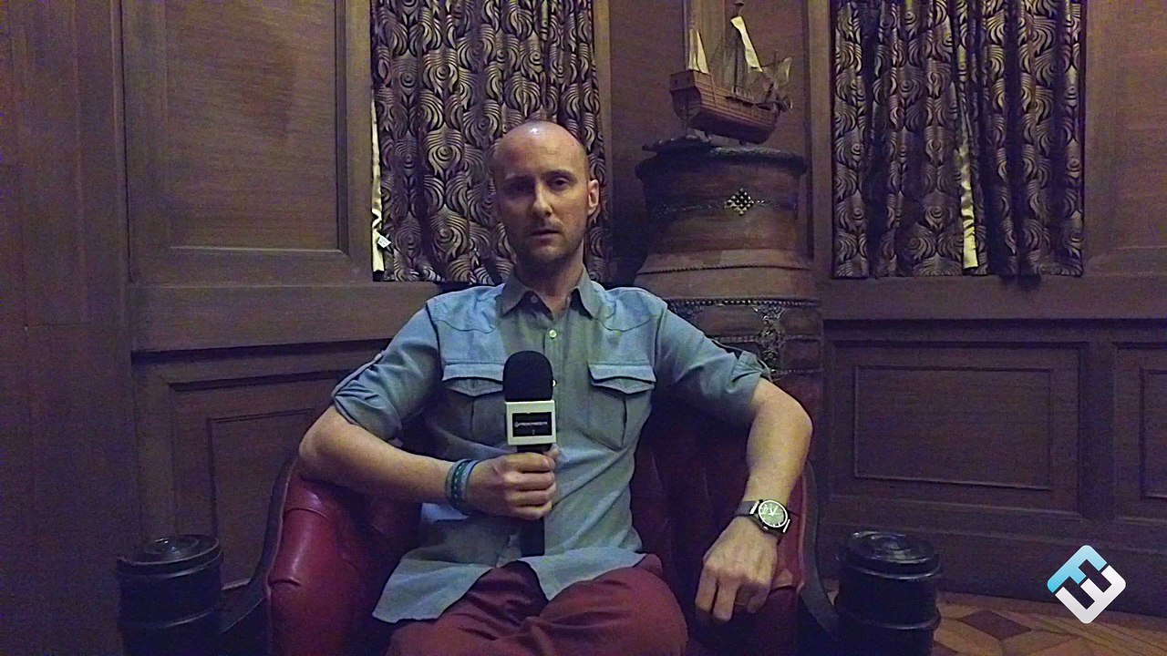 Omate (Laurent Le Pen), la start-up chinoise de l’IoT qui a séduit Amazon. Avec Laurent Le Pen, fondateur et CEO.