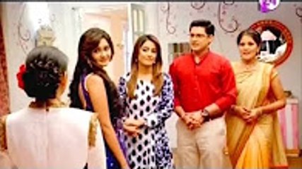 Gayu Ne Jeeta Sabka Dil-9th November 2016 -Yeh Rishta Kya Kehlata Hai