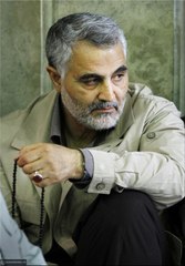 Bomba İddia: Kasım Süleymani, Bayık'la Görüştü; Musul Operasyonuna Davet Etti