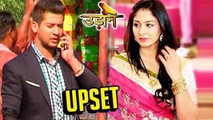 Imli Makes Vivaan UPSET | Vivaan Left With No Job And Money | Udaan