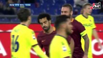 شاهد فى دقيقة.. محمد صلاح يتألق فى الملاعب الإيطالية قبل مواجهة غانا