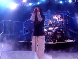 Sonata Arctica - Last Drop Falls