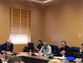 Rama mbledh Shtabin e Emergjencave