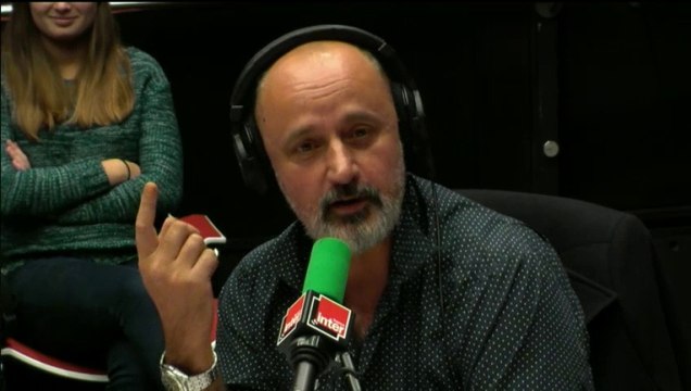 Ardisson à succés - L'Humeur De Daniel Morin