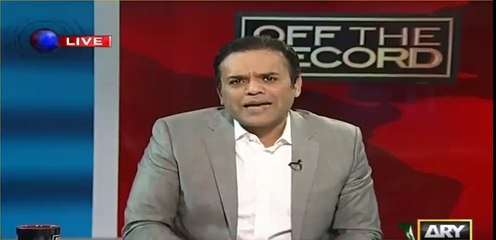 Kashif Abbassi grilled Hassan Nawaz on his contradiction statement submitted in SC