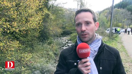 Ariège : un habitat sur mesure pour le desman