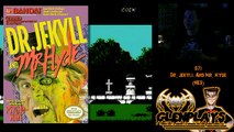 Glenplays:  Dr. Jekyll And Mr. Hyde (NES)