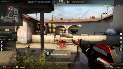 ULTRA CYKA - Counter-Strike Global Offensive