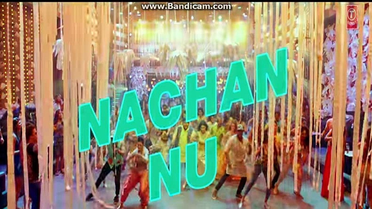 Tum Bin 2: Ki Kariye Nachna Aaonda Nahin Video Song | Mouni Roy, Hardy Sandhu, Neha Kakkar, Raftaar
