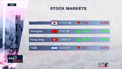 The Economy: Fiscal policies of both presidential nominees