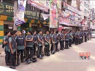 সমাবেশের অনুমতি ডিএমপির, বিএনপির ‘প্রত্যাখ্যান’