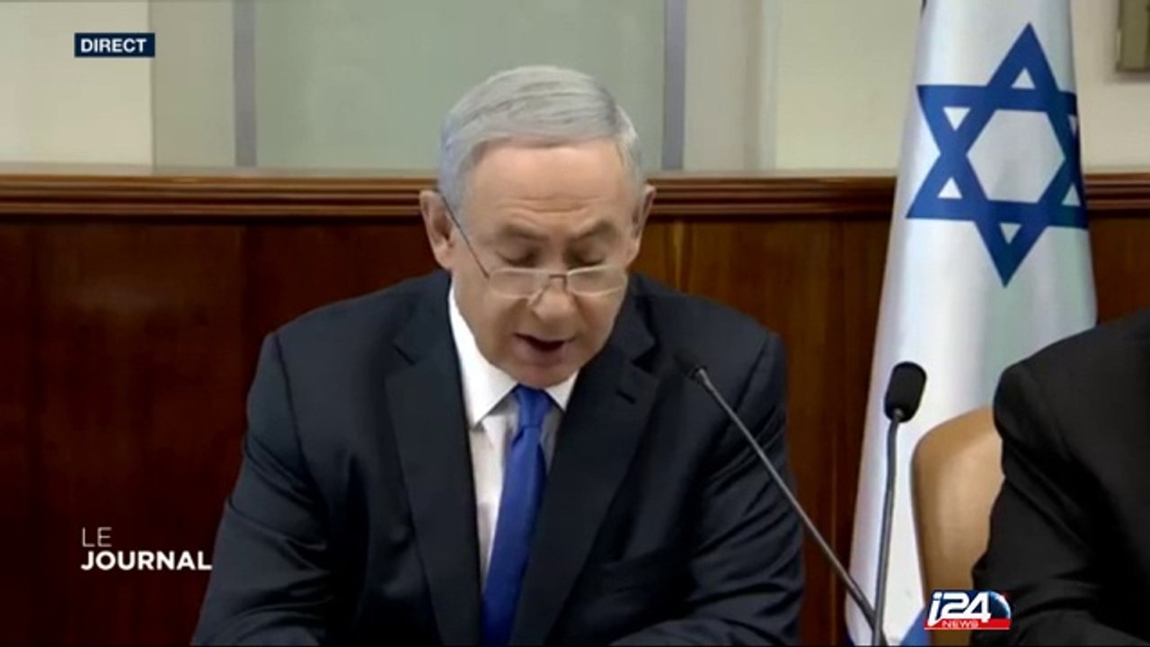 L'envoyé spécial français rencontre Abbas pour relancer les pourparlers
