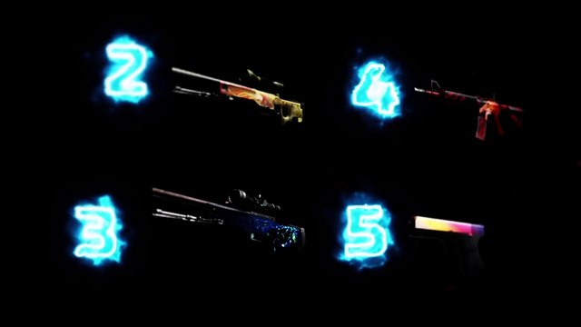 МАНЬЯК ТЮРЕМЩИК НАПАДАЕТ НА ЗАКЛЮЧЕННЫХ - МАНЬЯК В CS GO