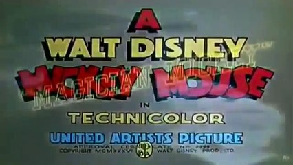 МИККИ МАУС и его друзья подряд все серии ч.4