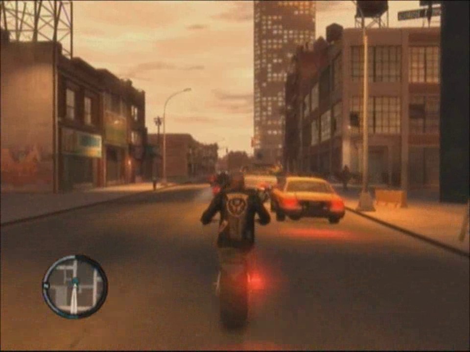 GTA IV: The Lost & Damned # 39 - Get Off your High Horse