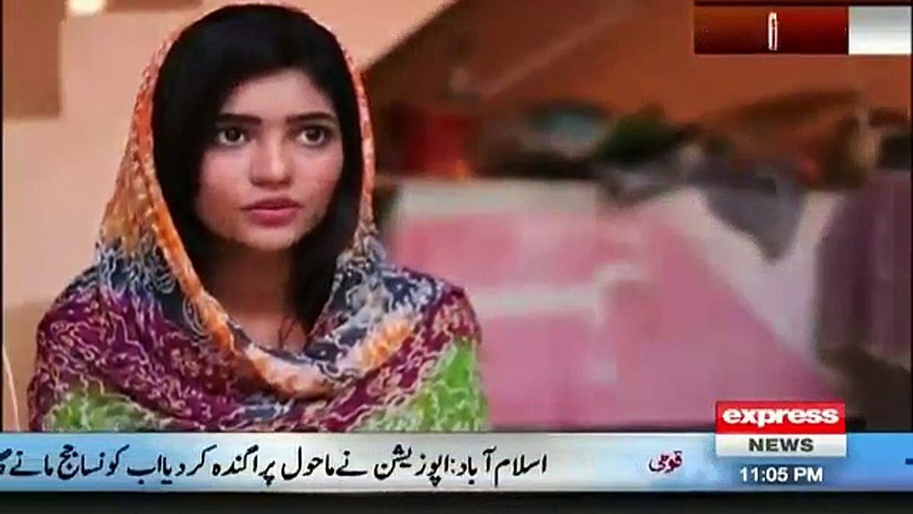 Koi Dekhe Na Dekhe Shabbir To Dekhe Ga 7 November 2016   Express News -کوئی دیکھے یا نہ دیکھے سبیر تو دیکھے گا