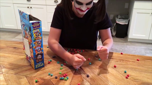 3 Bad Babies w/Bad Baby Joker Girl & Bad Baby Victoria TAPE PRANK FAIL! In Real Life in 4K!