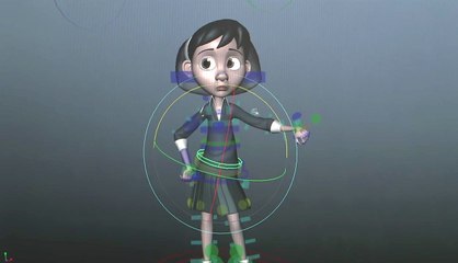 Making of The Little Prince