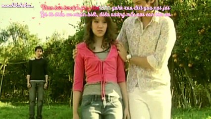 (Vietsub & Kara) Yahk Roo Dtae Mai Yahk Tahm -  Lula ft. D.Y.I.