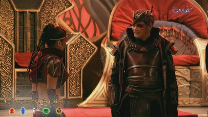 Encantadia: Pagtunton kay Agane | Episode 82