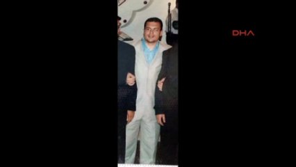 Kayseri Çalıştığı Şubede Öldürülen Banka Müdürüne Hazin Tören