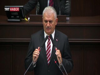 'Anayasa değişikliğine bu hafta son şeklini vereceğiz'