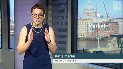 The US elections are here