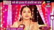 Sasural Simar Ka 9th November 2016 News - Anjali ka Sangeet celebration