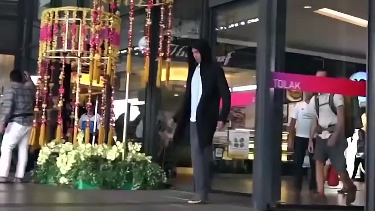 The Most Funny - Try Not to Laugh Challenge - Funny Video October 2016 Most Funny