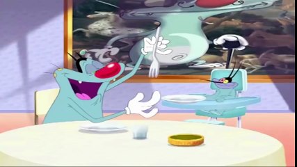 Oggy and the Cockroaches Full Episodes 2016 - Special Compilation - Part 3 (HD). - YouTube