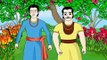 The Beauty of Virtues Hindi Story For Kids