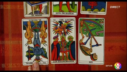 IDF1 ET VOUS La 193ème avec en invité Tom Dhaio