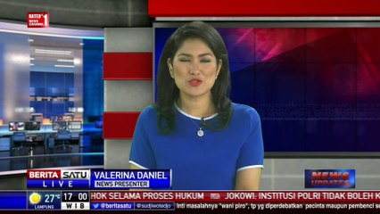 Pemberantasan Illegal Fishing Naikkan Ekspor Perikanan