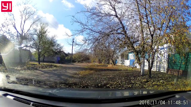 Боевой самолёт над Волновахой.