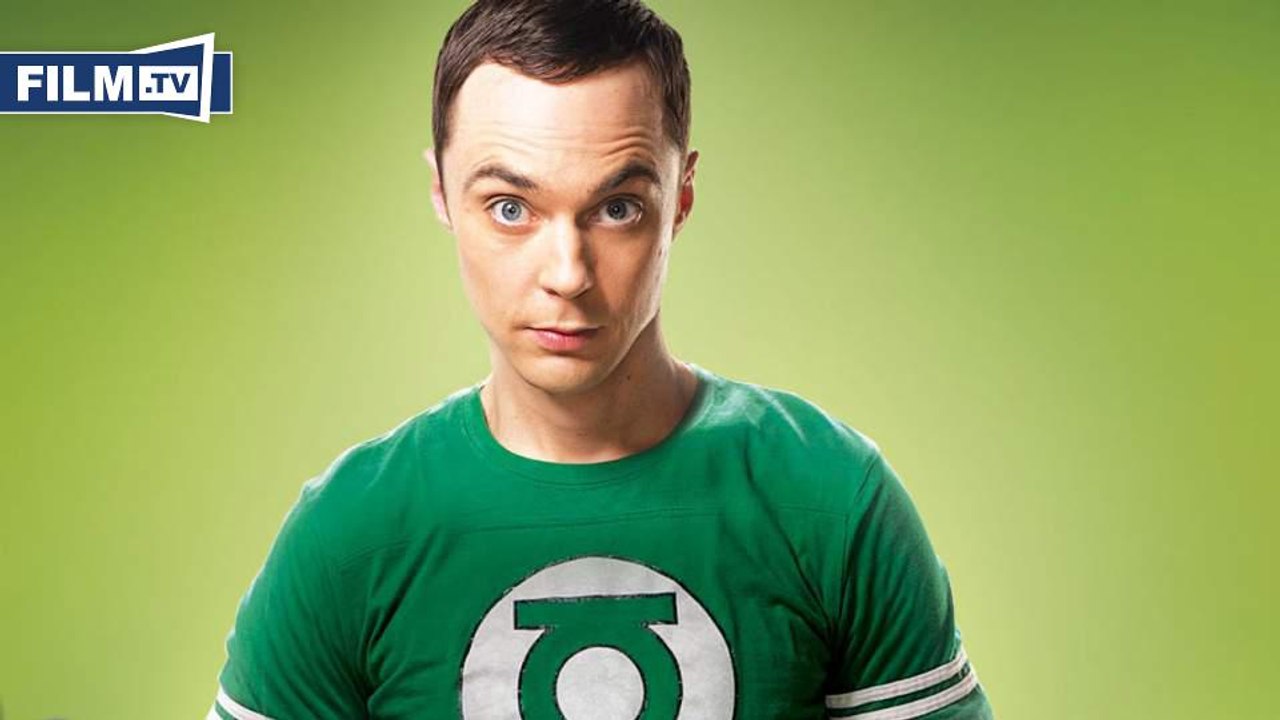 THE BIG BANG THEORY: SHELDON-SOLOSERIE IN PLANUNG | NEWS