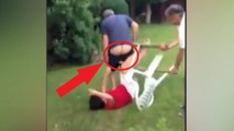 Funny People Fails Retirement Fails 2016