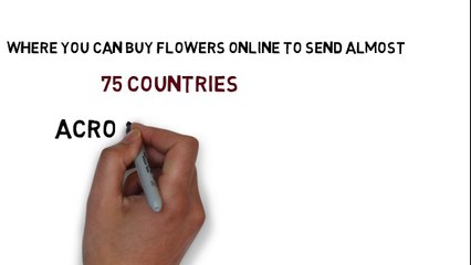 Send Flowers to Japan