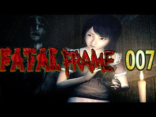Blinding Mask | Fatal Frame Part - 7