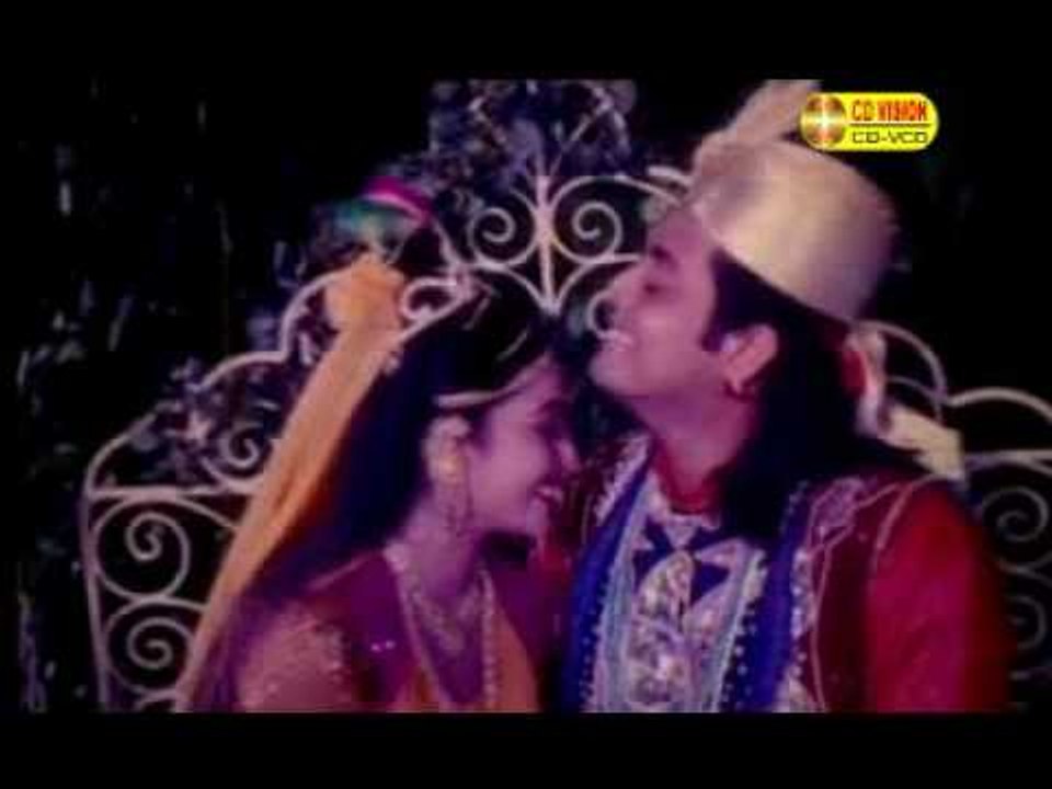 Ke Churi Ke Buri Kar | Modur Milon (2016) | Full Video Songs | Omr Sanny | Shabnur | Studeo MC Music