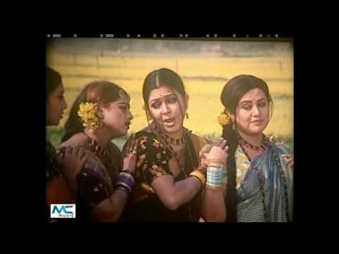 Amar Shammee Ghor Kore | Char Shotiner Ghor (2016) | HD Song | Bobita | Shabnur | Studio MC Music